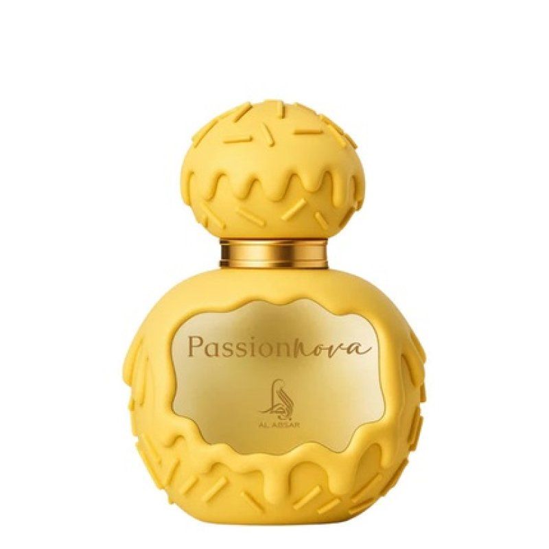 Al Absar Passionnova Eau De Parfum 100 Ml