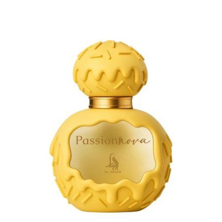 Al Absar Passionnova Eau De Parfum 100 Ml