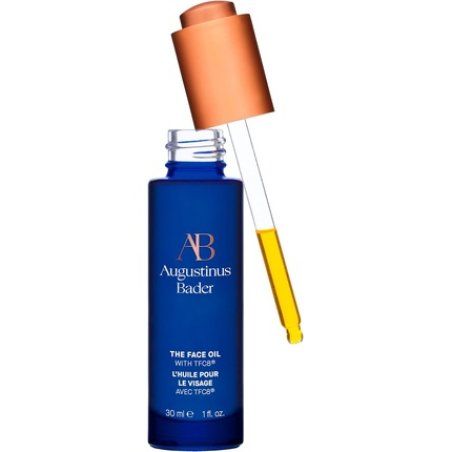 The Face Oil by Augustinus Bader for Unisex 1 Oz