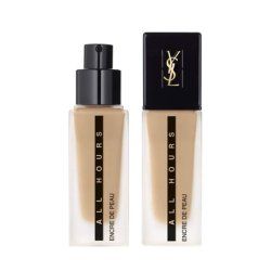 Yves Saint Laurent YSL Encre de Peau All Hours Foundation Nr.BD35 Warm Almond 25