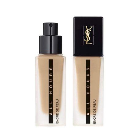 Yves Saint Laurent YSL Encre de Peau All Hours Foundation Nr.BD35 Warm Almond 25