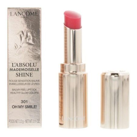 Lancome Labsolu Mademoiselle Shine 301 Oh My Smile Lip Stick 32g