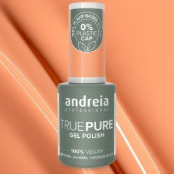 Andreia Professional Hema Free Gel Polish True Pure 21 Free and 100% Vegan