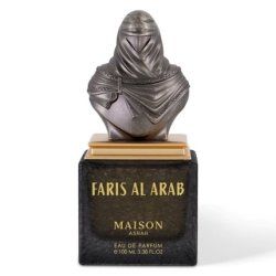 Maison Asrar Faris al Arab Eau de Parfum 100ml Unisex fragrances