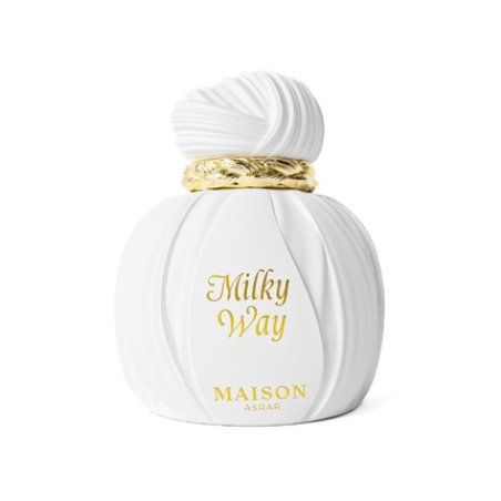 Maison Asrar Milky Way Eau de Parfum 100ml Women`s fragrances