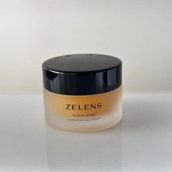 Zelens Acqua Shiso Hydrating Gel Cream With Hyaluronic Acid