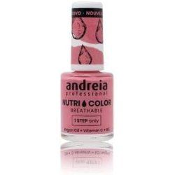 Andreia Professional NutriColor Permeable Nail Polish