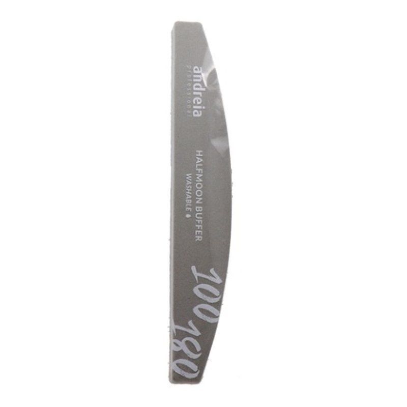 Andreia Lima Half Moon Nail Buffer 100180