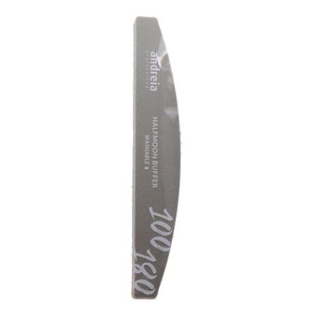Andreia Lima Half Moon Nail Buffer 100180