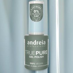 Andreia Professional Hema Free Gel Polish True Pure 21 Free and 100% Vegan
