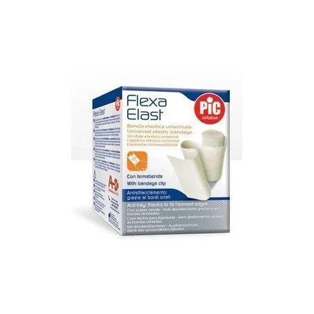 Pikdare Elastic Band White 7cm X 45m