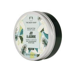 The Body Shop Body Butter Jasmine 200ml