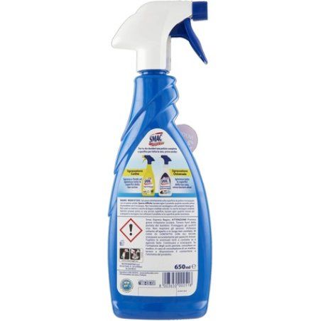 Smac Bath Express Spray 650ml