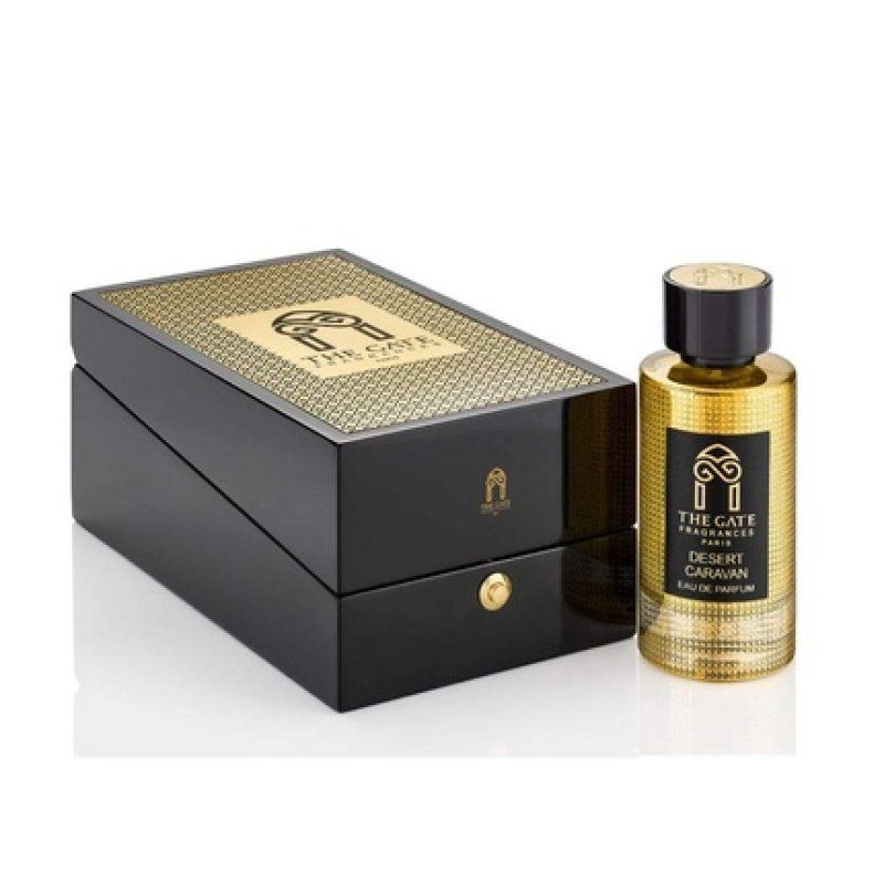 The Gate Of Paris Desert Caravan EDP 100 ml U
