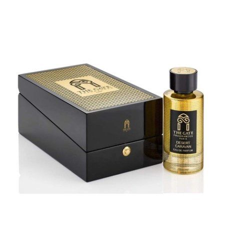 The Gate Of Paris Desert Caravan EDP 100 ml U
