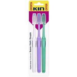 Soft Kin Brush