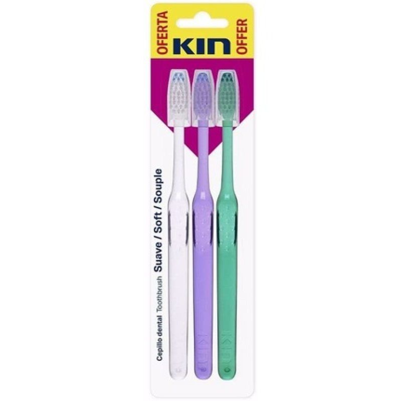 Soft Kin Brush