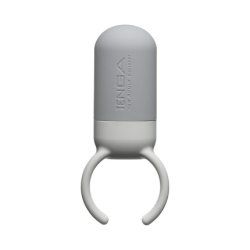 Tenga Svr Smart Vibe Ring One In Grey