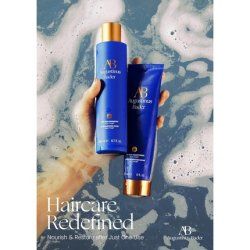 Augustinus Bader The Rich Shampoo for Women