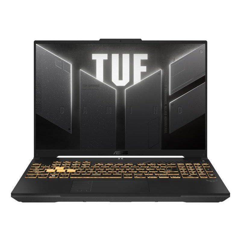 ASUS Gaming TUF607VJB-ISCRL216W