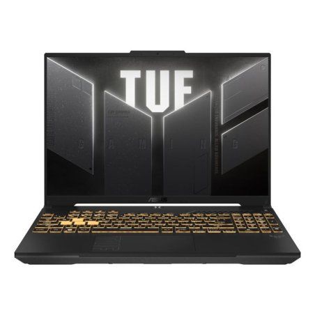 ASUS Gaming TUF607VJB-ISCRL216W