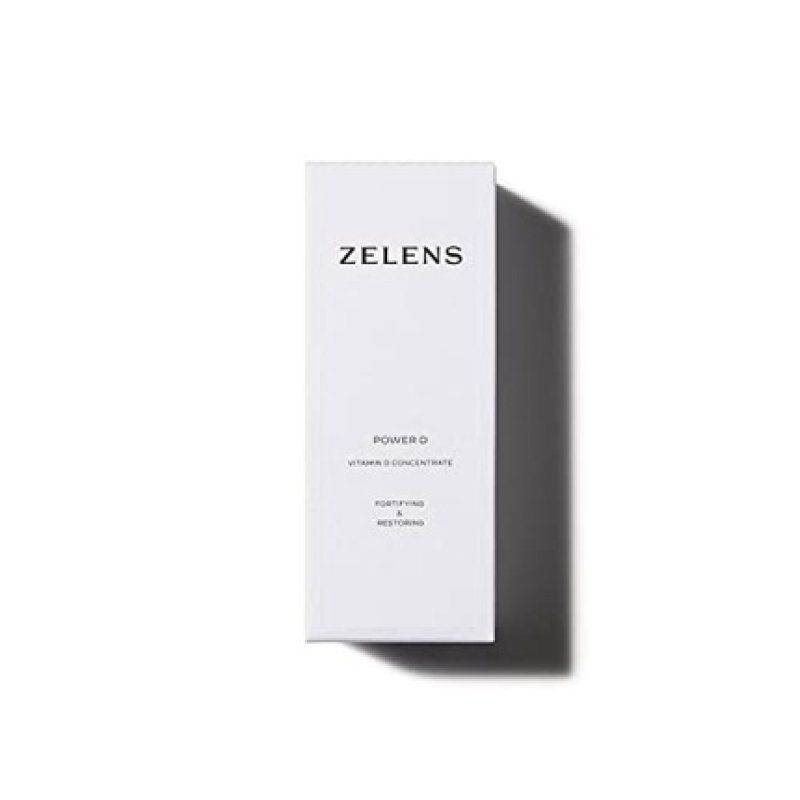 Zelens Power D Vitamin D Concentrate Fortifying and Restoring 30ml