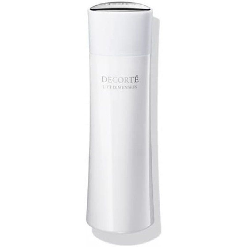 Cosme Decorte Lift Dimension Creme Brighten and Replenish 200ml with Extra Rich Replenishing Lotion 200ml