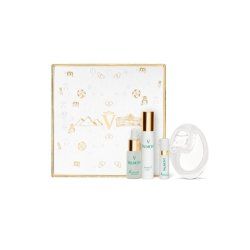 Valmont Hydra3 Eye 15ml Moisturizing Booster 20ml Mask Moisturizing Serumulsion 5ml Skincare Set