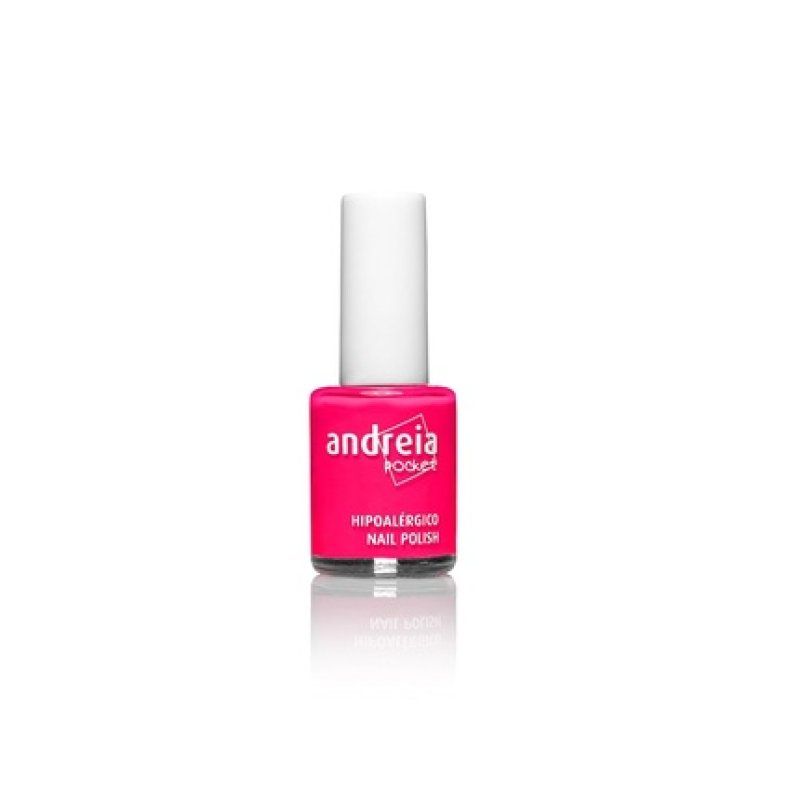 Andreia Pocket Nail Polish 154