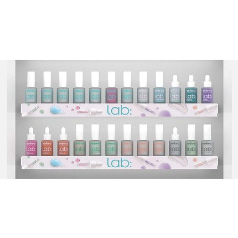 Andreia Professional Lab Pineapple Nail Care Nail Cuticle Oil