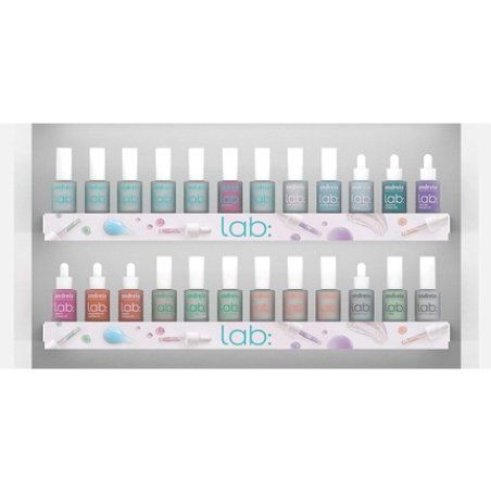 Andreia Professional Lab Pineapple Nail Care Nail Cuticle Oil