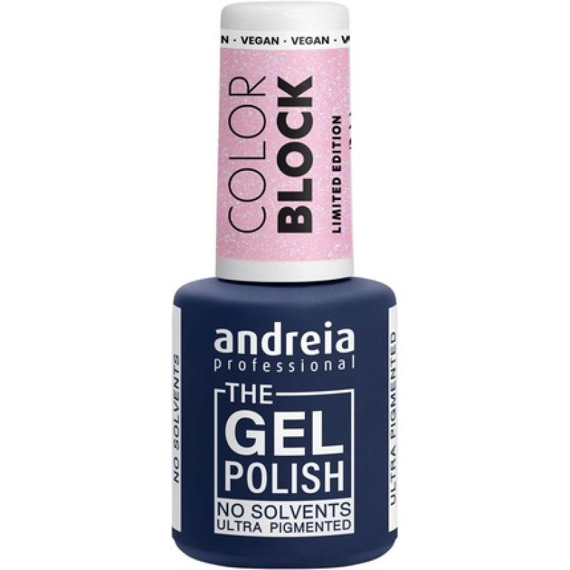 Andreia The Gel Polish CB1 105ml