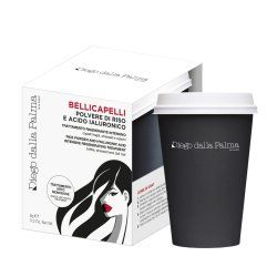 Diego dalla Palma DHC23130 scalp treatment Bottle