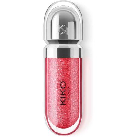 Kiko Milano 3D Hydra Lip Gloss 12 - Softening Lip Gloss for a 3D Look