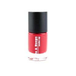Jo&Boops Nail Polish No 13 A Vibrant Nail Color