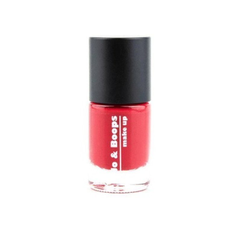Jo&Boops Nail Polish No 13 A Vibrant Nail Color