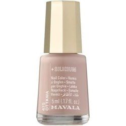 Neo Nudes Spring 2025 Breathable Mini Nail Polish