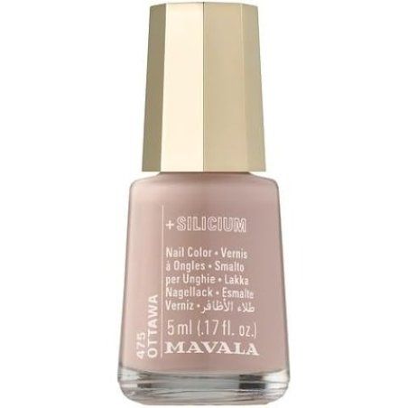 Neo Nudes Spring 2025 Breathable Mini Nail Polish