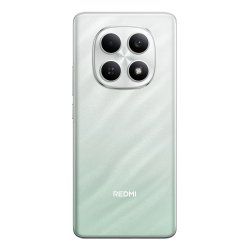 Xiaomi Redmi Note 15 17,2 cm (6.77") 8 Go 256 Go 6000 mAh Vert
