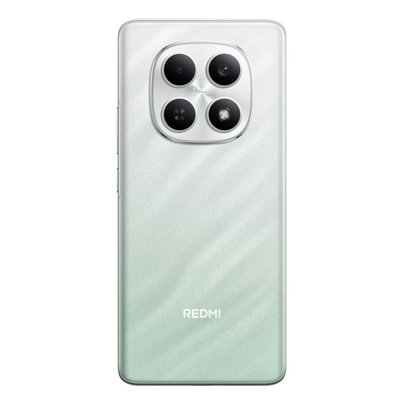 Redmi Note 15 256GB (Forest Green, HyperOS, 8 GB)