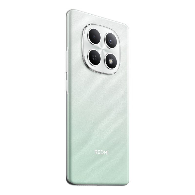 Xiaomi Redmi Note 15 17,2 cm (6.77") 8 Go 256 Go 6000 mAh Vert