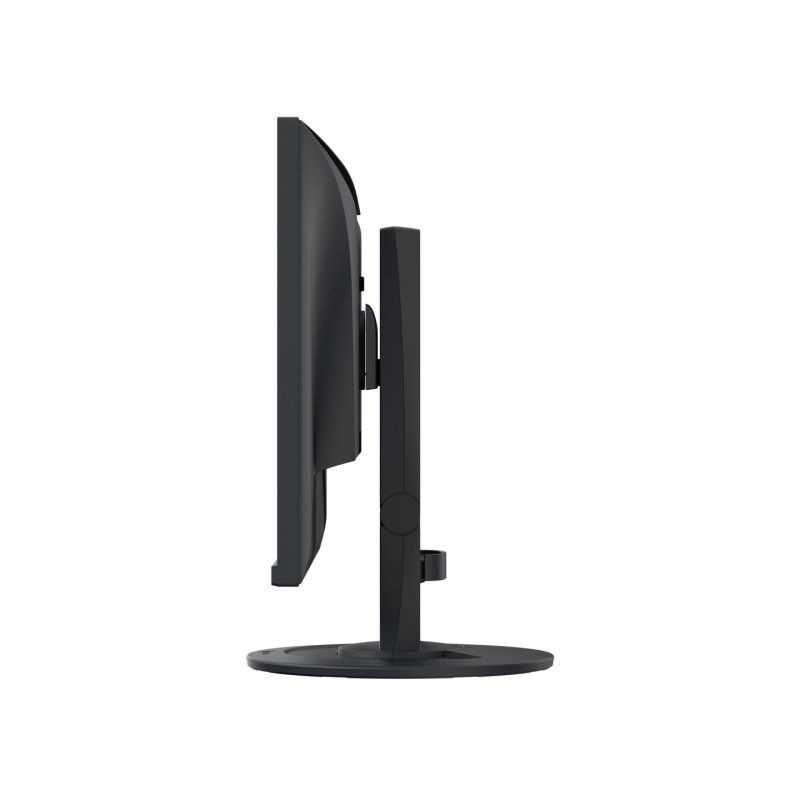 EIZO FlexScan EV2400R-BK écran plat de PC 60,5 cm (23.8") 1920 x 1080 pixels Full HD LCD Noir