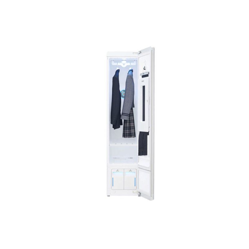 LG S3BF steam clothing care system