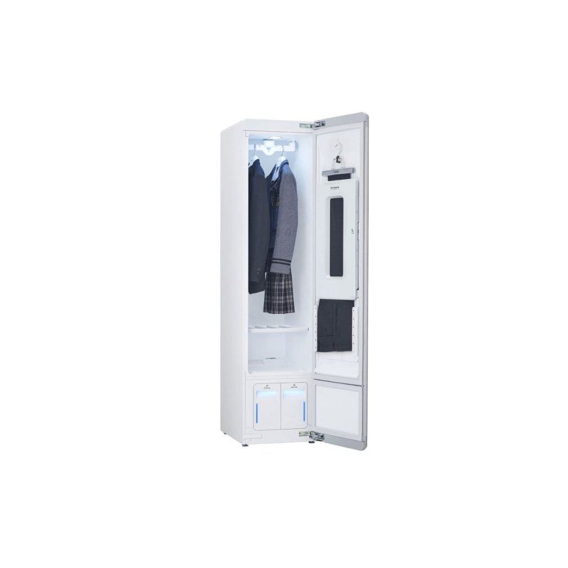 LG S3BF steam clothing care system