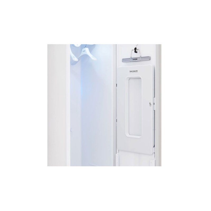 LG S3BF steam clothing care system