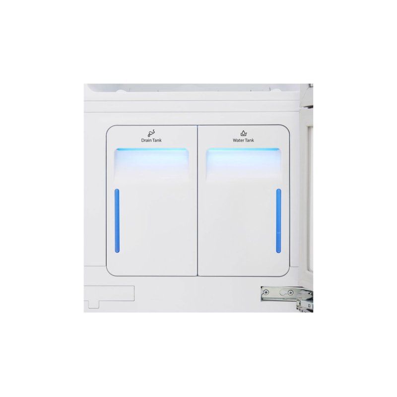 LG S3BF steam clothing care system
