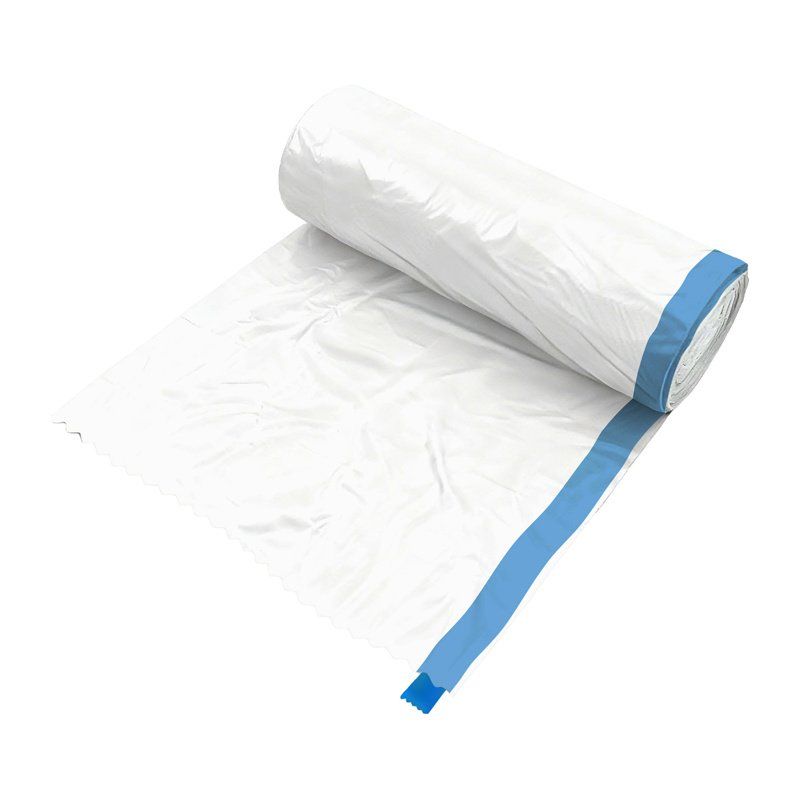 Catlink Open X litter tray bags