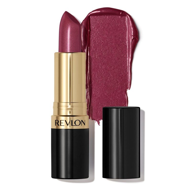 Revlon Super Lustrous Lipstick 812 Porto Please