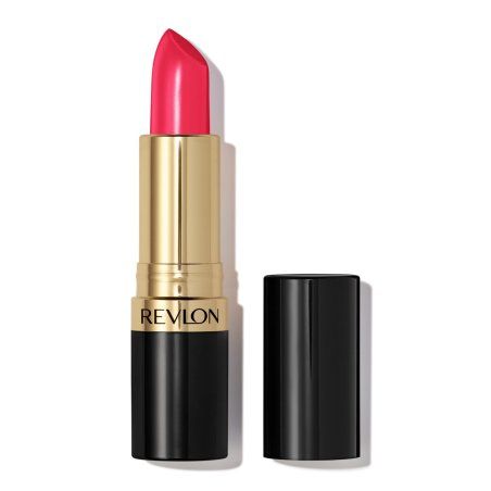 Revlon Super Lustrous Lipstick 806 Electric Melon