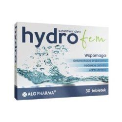 Hydrofem 30 Tablets